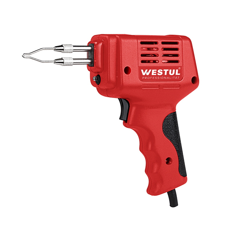 Čo je spájkovacia pištoľ a ako funguje pre náročné aplikácie